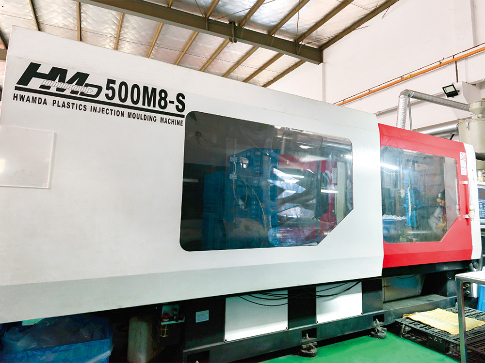 生（shēng）產（chǎn）設備