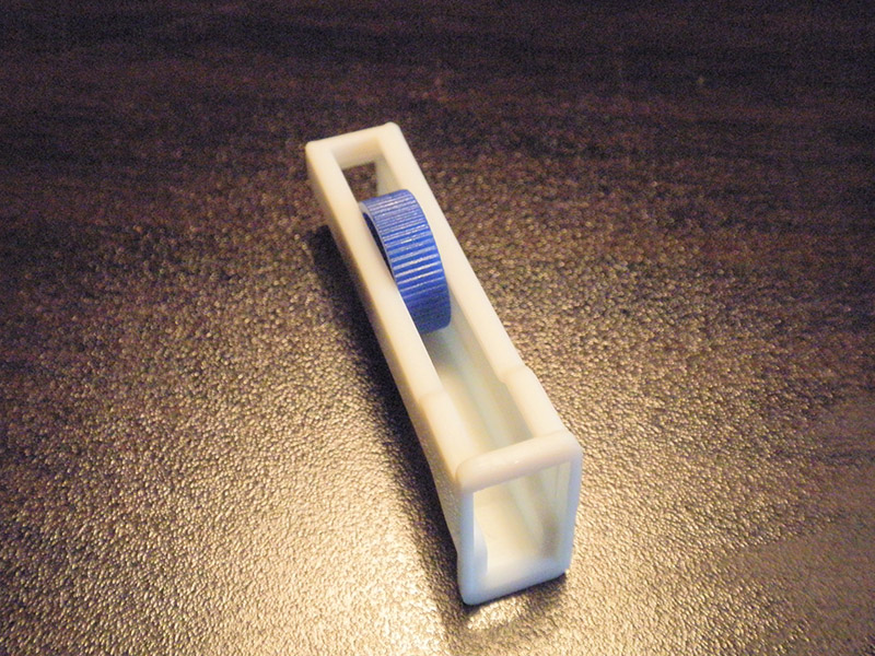 1904 輸液調節器