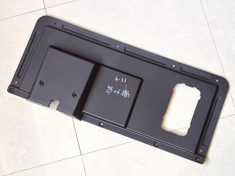 2201 門護板（bǎn）