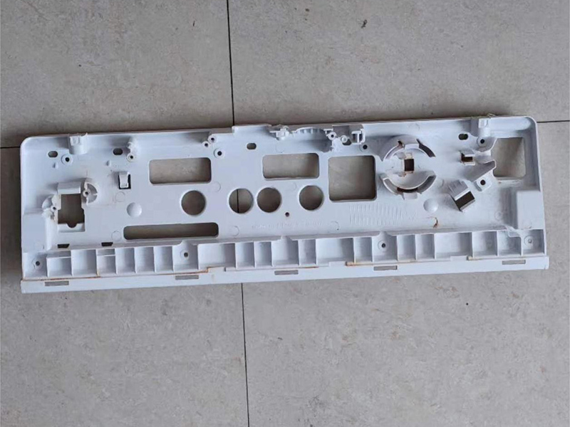 2203  工作台組件