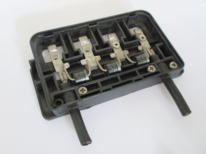 1701 各款接線（xiàn）盒-光伏（fú）接線盒-902