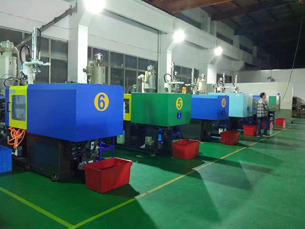 模具（jù）加（jiā）工為什麽會用到輔助設備